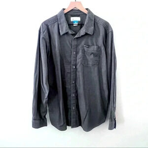 Columbia Button Up Shirt